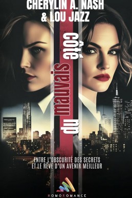 Du mauvais côté (French Edition)