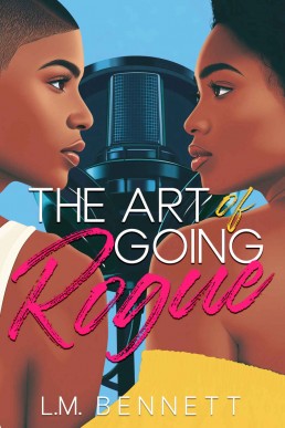 The Art of Going Rogue