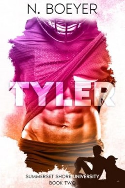 Tyler (Bummerset Shore University 2)