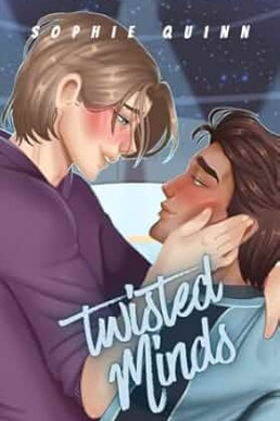 Twisted Minds (Splintered Hearts 2)