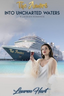 Into Uncharted Waters (The Amoré Book 2)