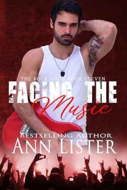 Facing the Music (The Rock Gods 11)