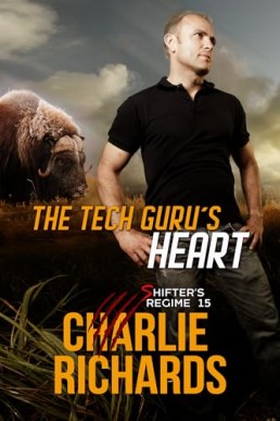 The Tech Guru's Heart (Shifter's Regime 15)