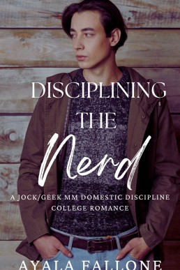 Disciplining the Nerd