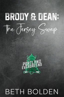 Brody & Dean - the Jersey Swap (Portland Evergreens 1.2)