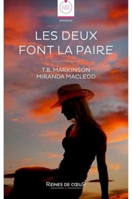 Les deux font la paire (French Edition)