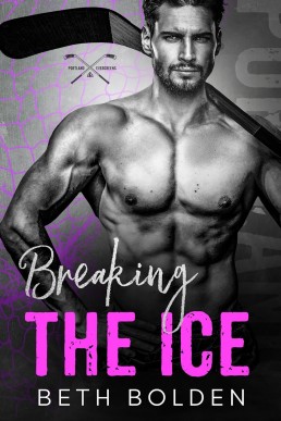 Breaking the Ice (Portland Evergreens 4)