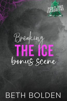 Breaking the Ice Bonus Scene (Portland Evergreens 4.1)