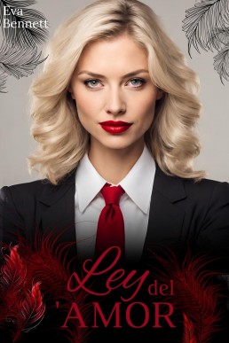 Ley del amor (Spanish Edition)