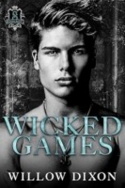 Wicked Games (Silvercrest U 1)