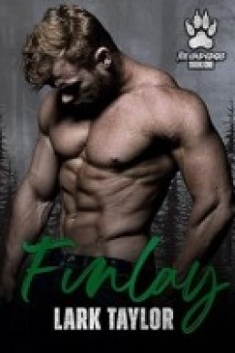 Finlay (The Wild Edges 1)