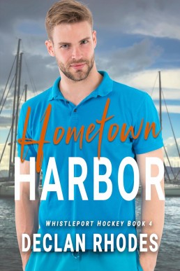 Hometown Harbor (Whistleport Hockey 4)
