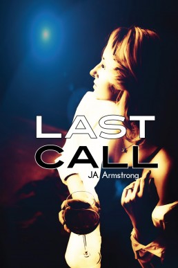 Last Call (Open Tab Book 5)