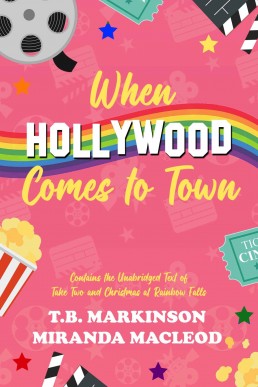 When Hollywood Comes to Town