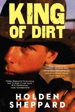 King of Dirt