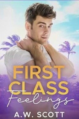 First Class Feelings (DKAG Summer Shorts)