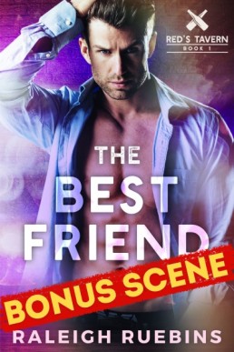 The Best Friend Bonus Scene (Red's Tavern 1.1)