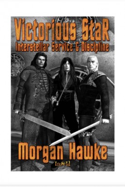 Victorious Star (Interstellar Service & Discipline 1) MMF