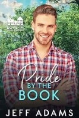 Pride By the Book (Love in Maplewood)