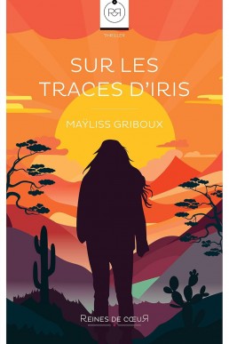 Sur les traces d'Iris (French Edition)