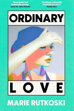 Ordinary Love (New Cover)