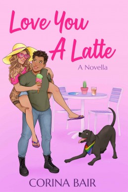 Love You A Latte (Stone Ridge Book 1.5)