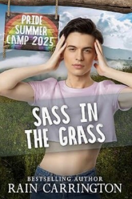 Sass in the Grass (Pride Camp 2025)