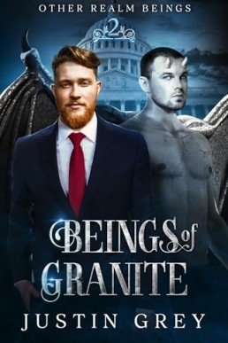 Beings of Granite (Other Realm Beings 2)