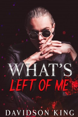 What’s Left of Me (Saint Brothers 4)