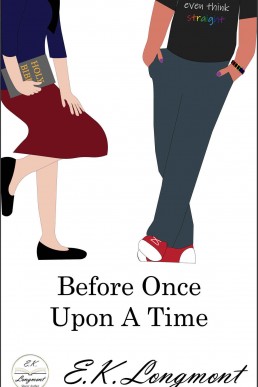 Before Once Upon a Time