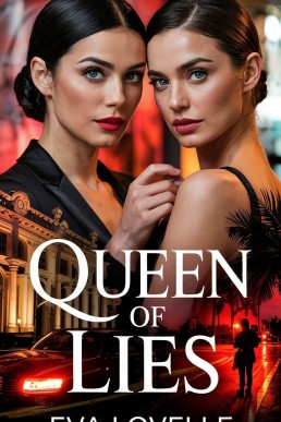 Queen of Lies (Deadly Desires Series)