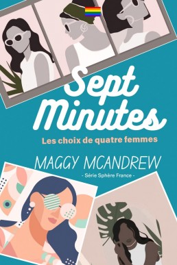 SEPT MINUTES (Série Sphère France) (French Edition)