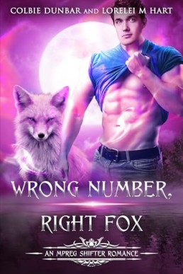 Wrong Number, Right Fox (Dial M For Mates 6)