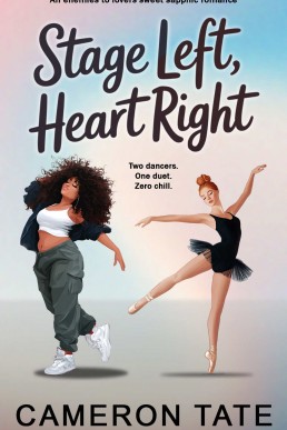 Stage Left, Heart Right