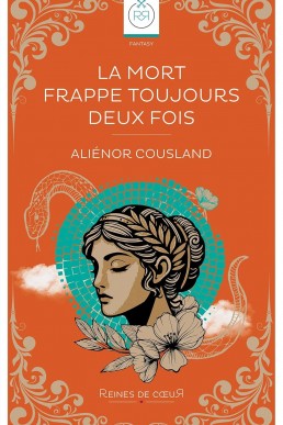 La Mort Frappe Toujours Deux Fois (French Edition)