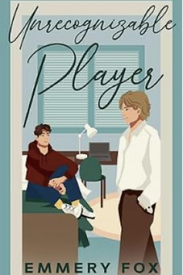 Unrecognizable Player (Ivy League Players 3)
