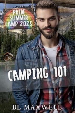 Camping 101 (Pride Camp 2025)