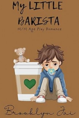 My Little Barista (Rockport Ridge 1)