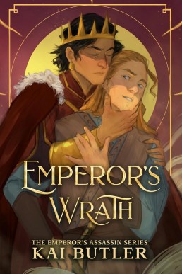 Emperor's Wrath (Emperor's Assassin 2)