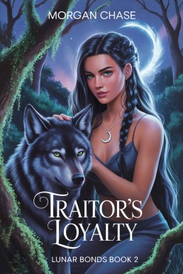 Traitor's Loyalty (Lunar Bonds Book 2)