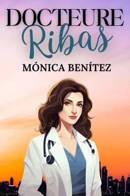 Docteure Ribas (French Edition)