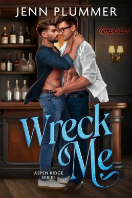 Wreck Me (Aspen Ridge 4)
