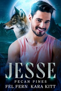 Jesse (Pecan Pines 6)