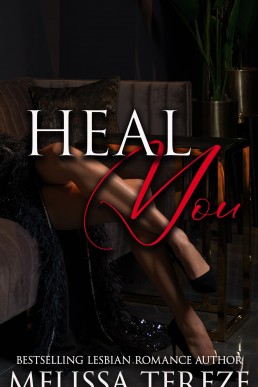 Heal You (The Study You Series Book 3)