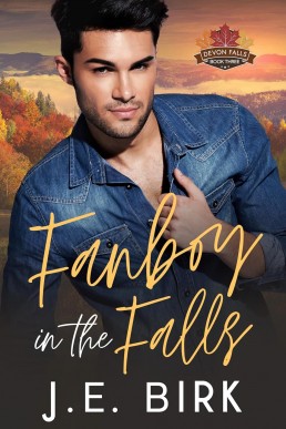 Fanboy in the Falls (Devon Falls 3)