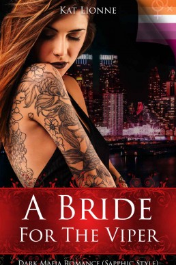 A Bride for the Viper (Queens of New York Book #1)
