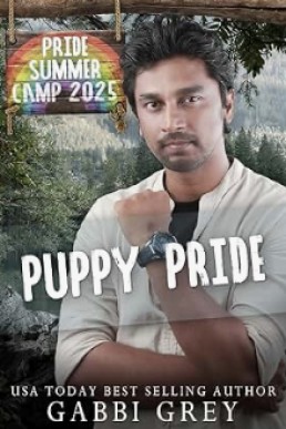 Puppy Pride (Pride Camp 2025)