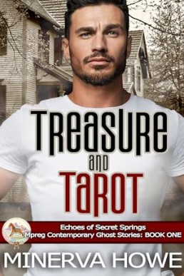 Treasure and Tarot (Echoes of Secret Springs 1)