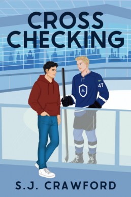 Cross Checking (Off the Bench 2)
