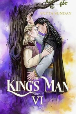 The King’s Man: Book VI (The King’s Man 6)